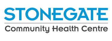 Stonegate Community Health Centre logo
