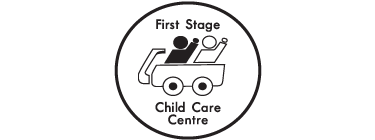 First Stage Child Care Centre logo