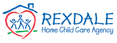 Rexdale Home Child Care logo