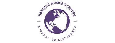 Rexdale Women’s Centre logo